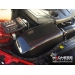 Alfa Romeo Giulia Cold Air Intake - MAXFlow Carbon Fiber Intake System w/ BMC Twin Air Connical Filter